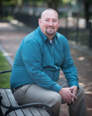 Bernie Martin