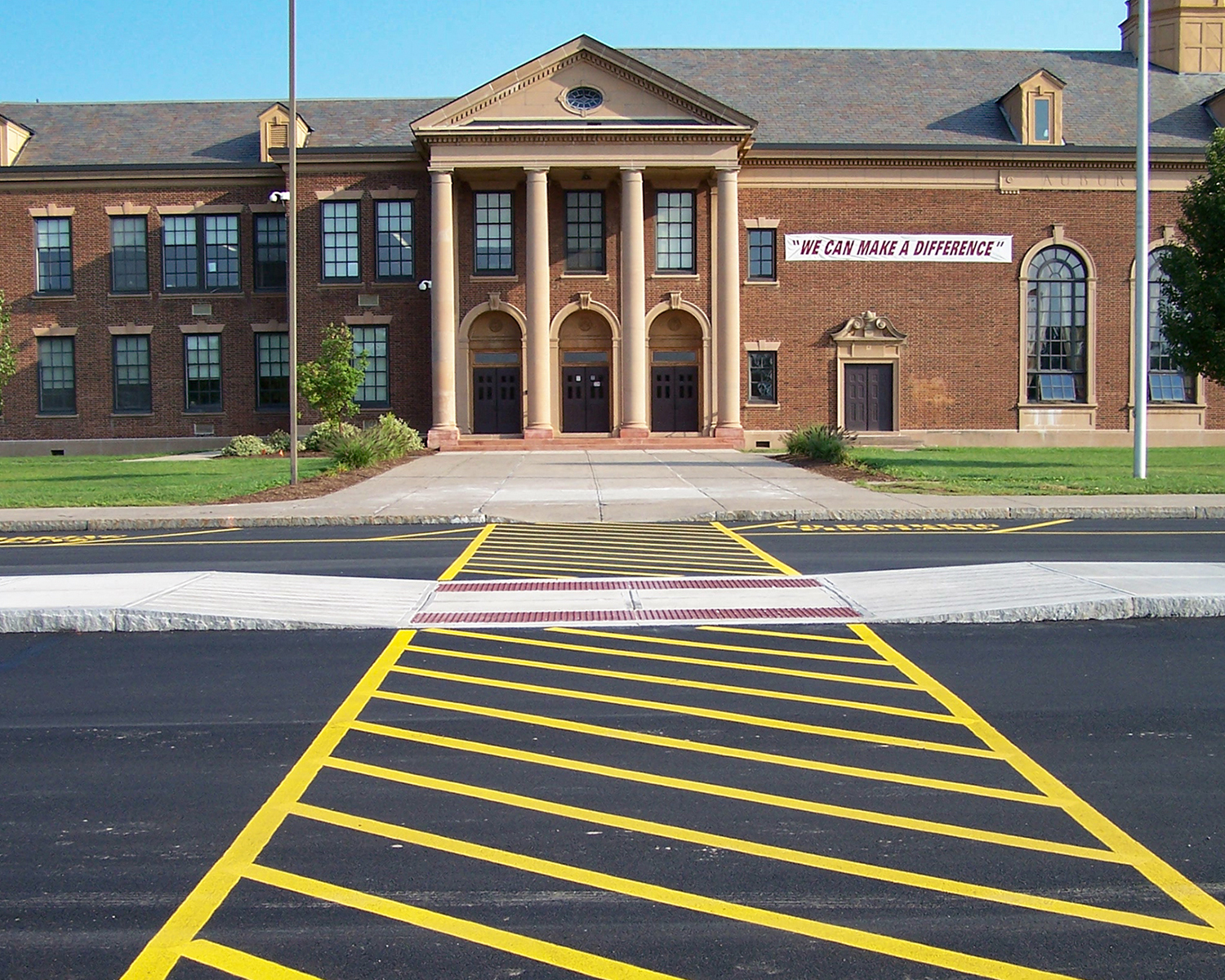 Auburn ECSD