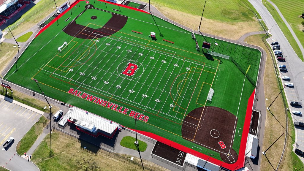 Baldwinsville CSD