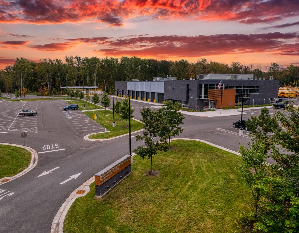 Baldwinsville CSD