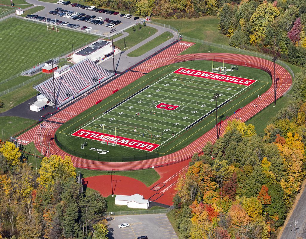 Baldwinsville CSD