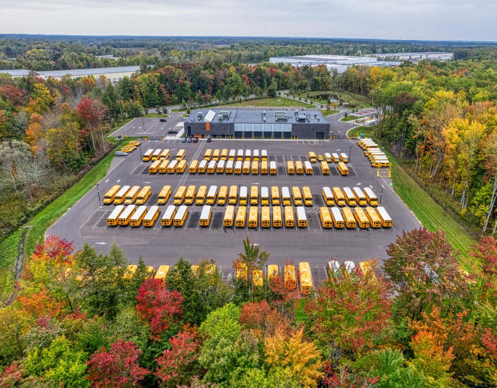 Baldwinsville CSD