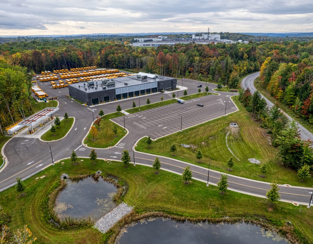 Baldwinsville CSD