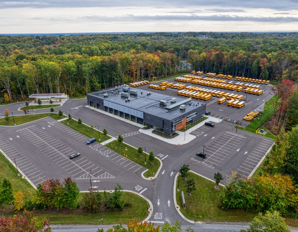 Baldwinsville CSD