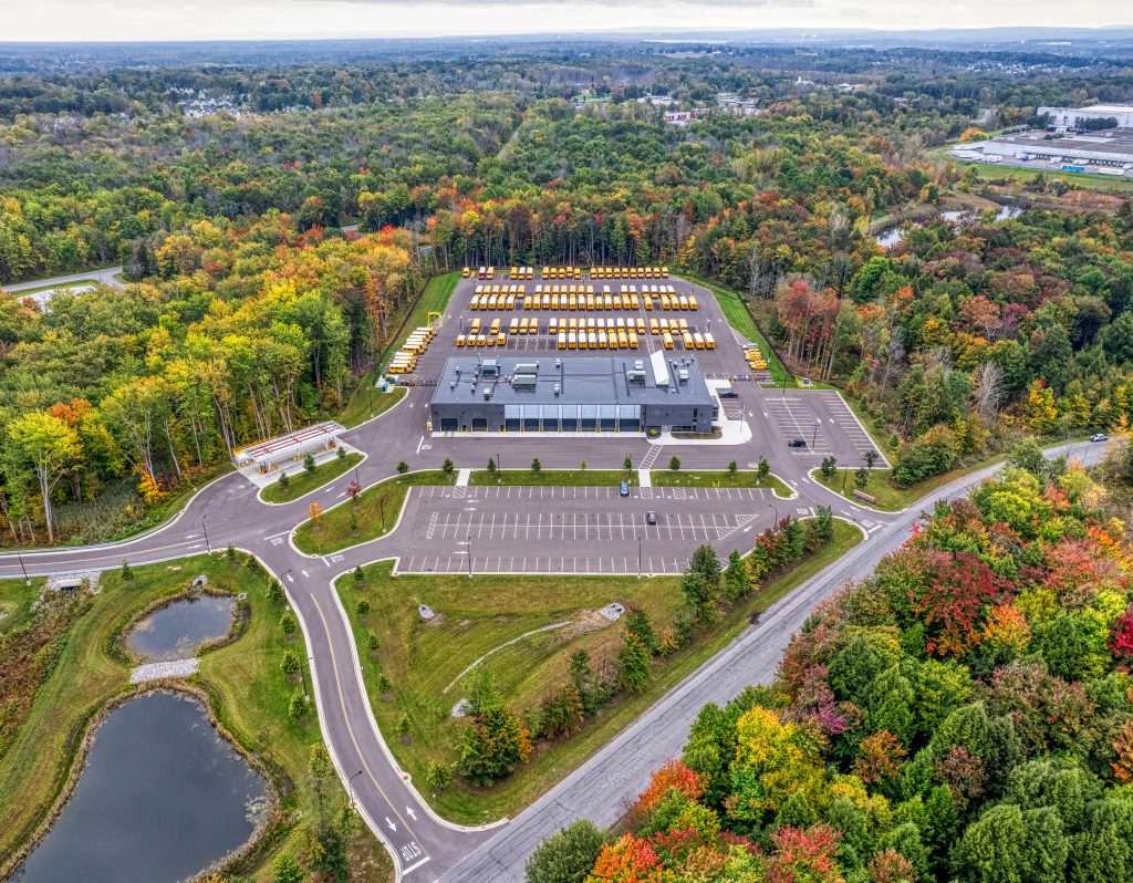 Baldwinsville CSD
