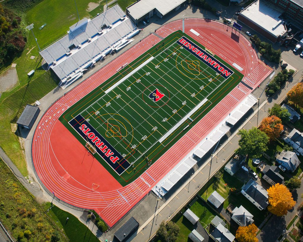 Binghamton CSD