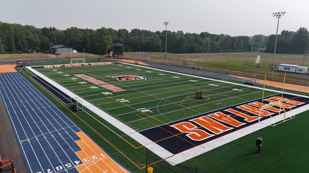 East Syracuse Minoa CSD