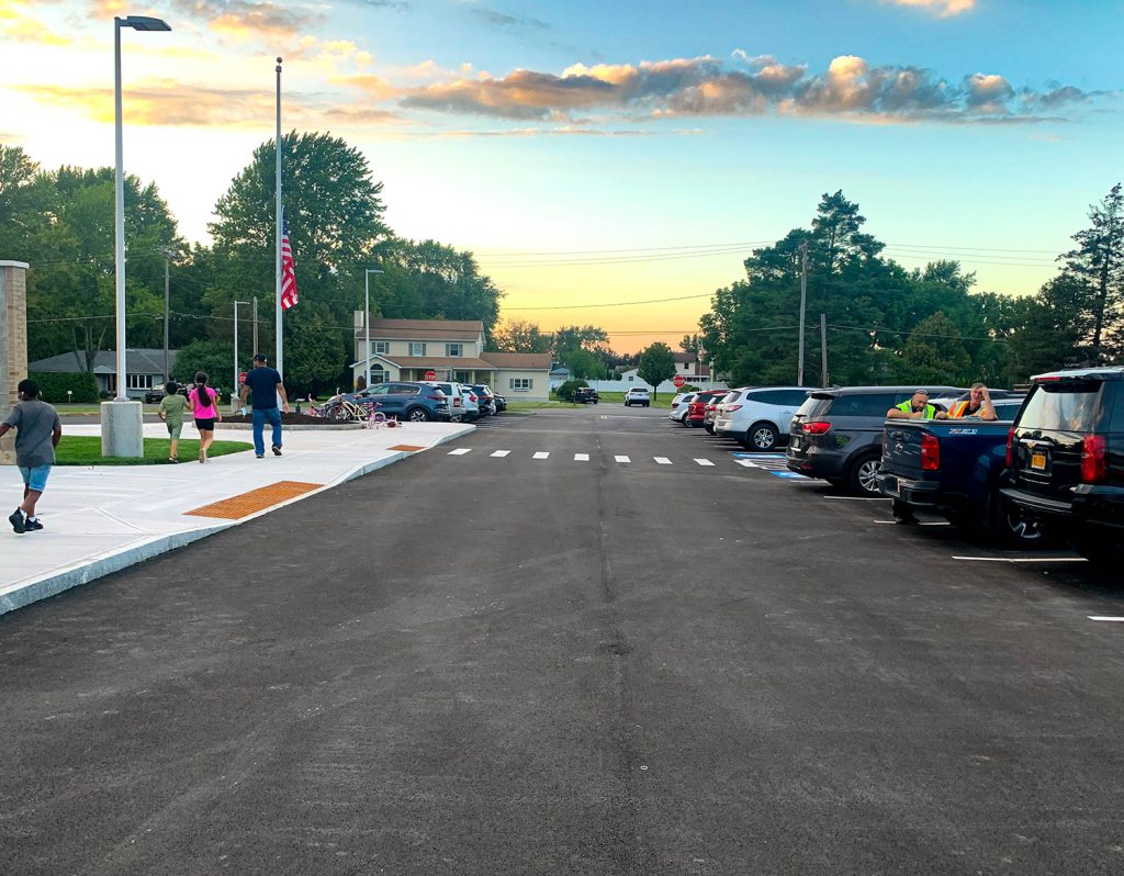 East Syracuse Minoa CSD