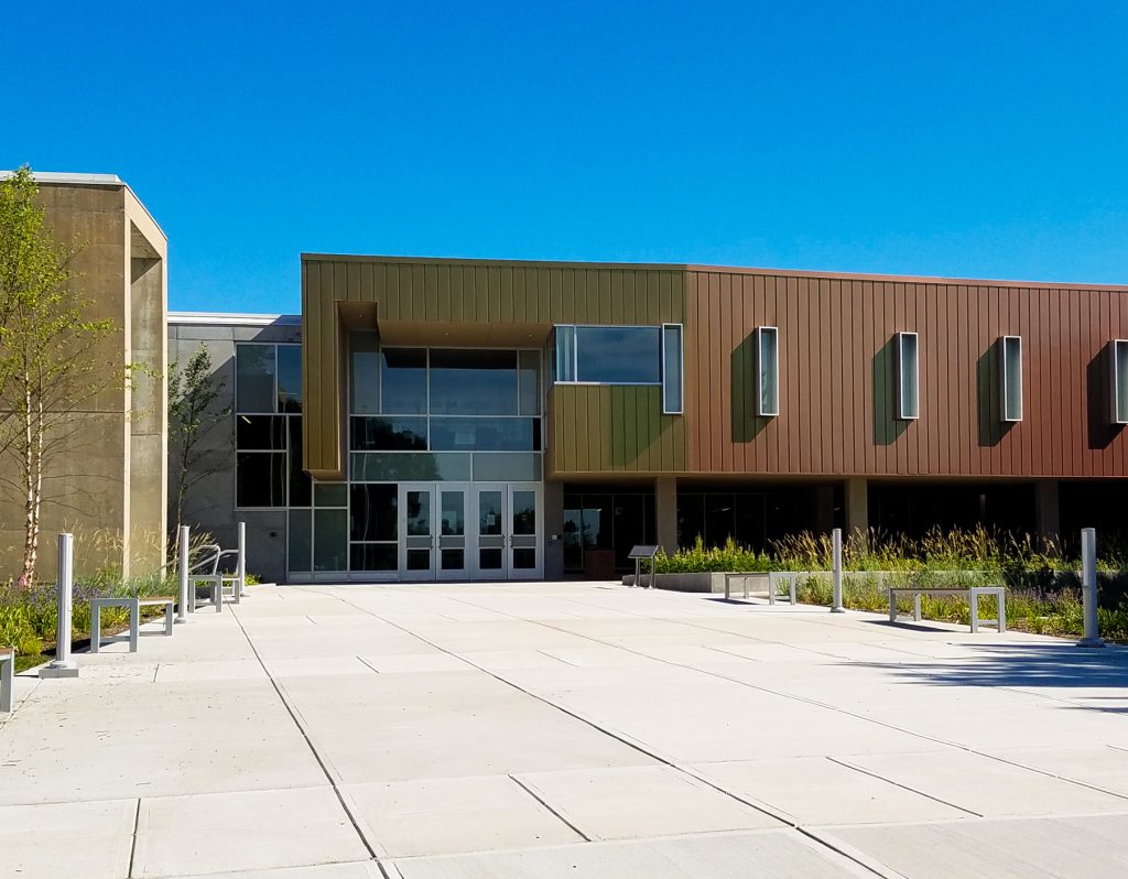 East Syracuse Minoa CSD