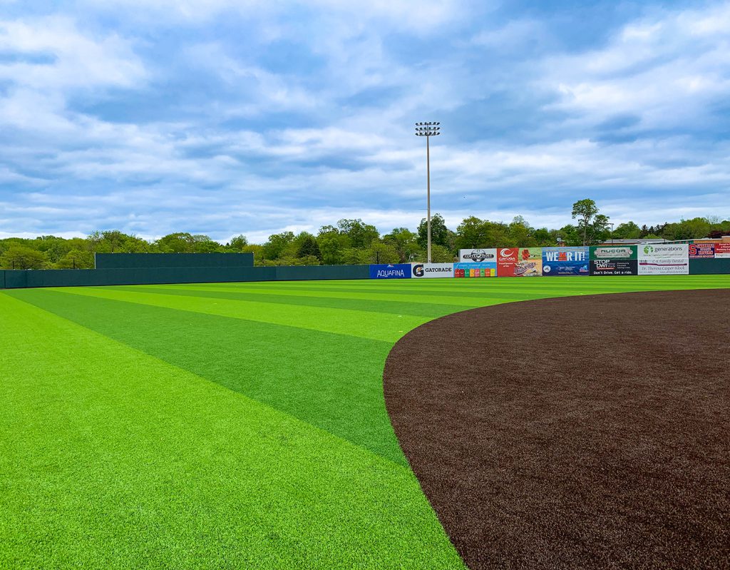 Falcon Park
