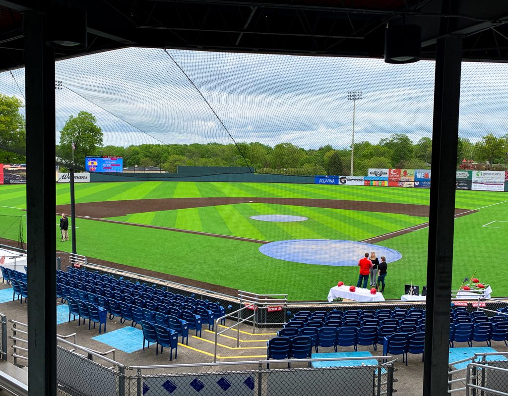 Falcon Park