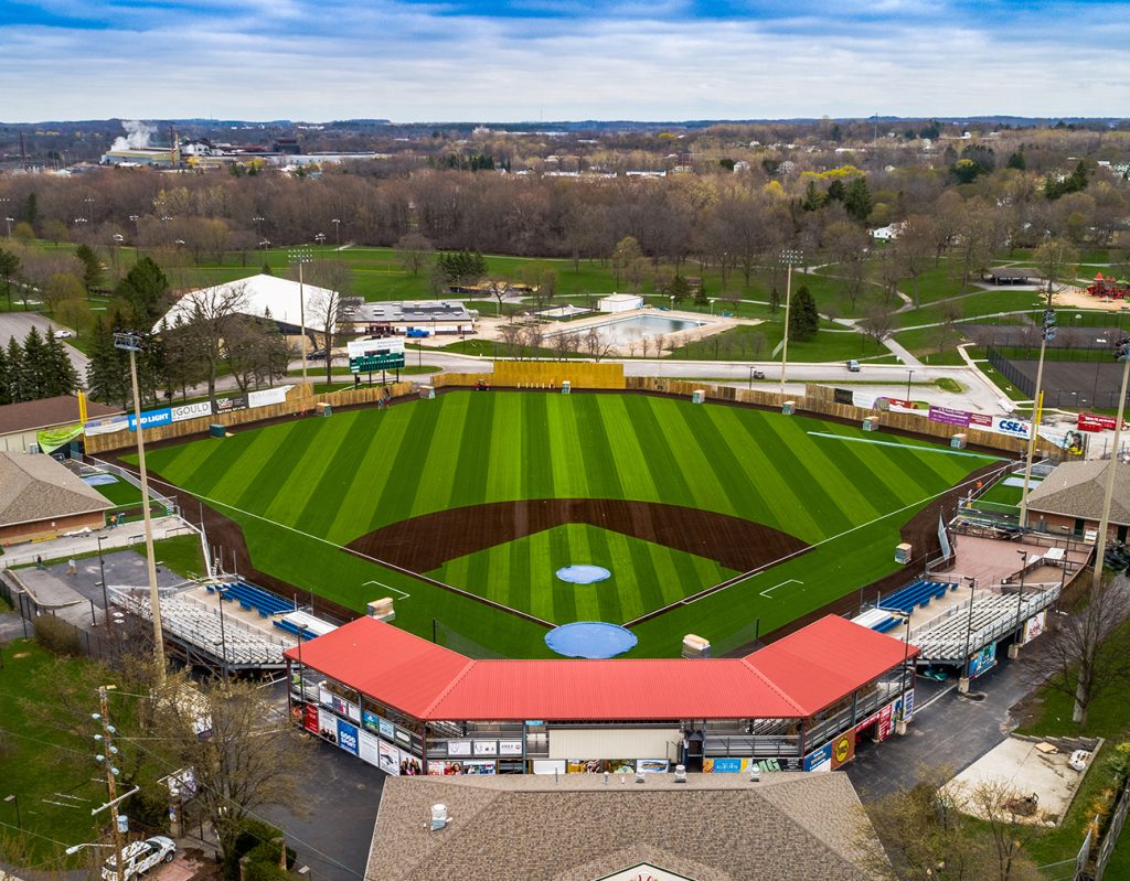 Falcon Park