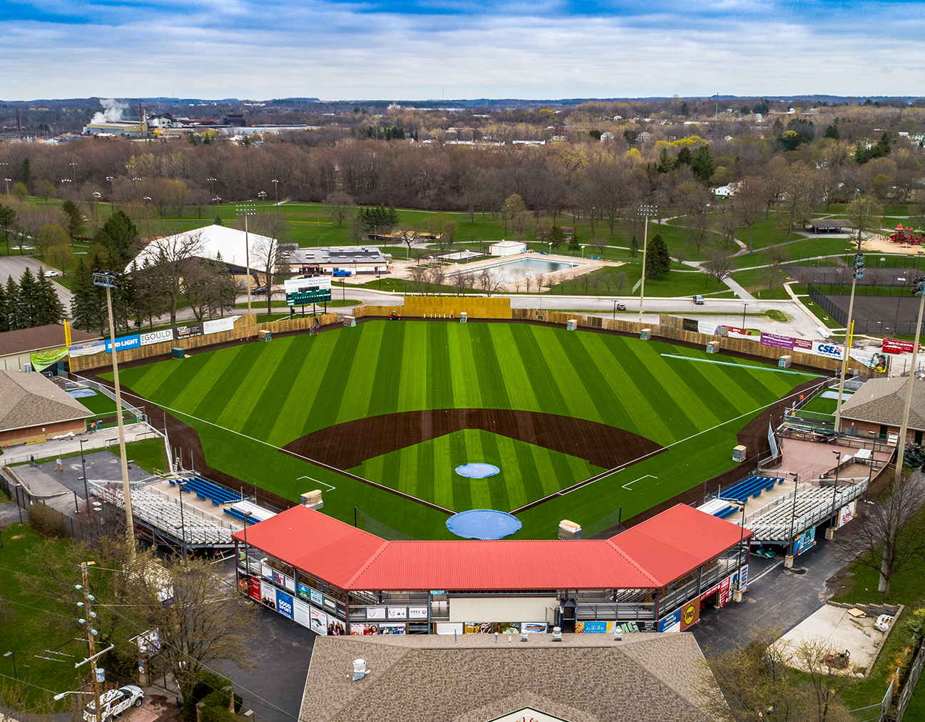 Falcon Park