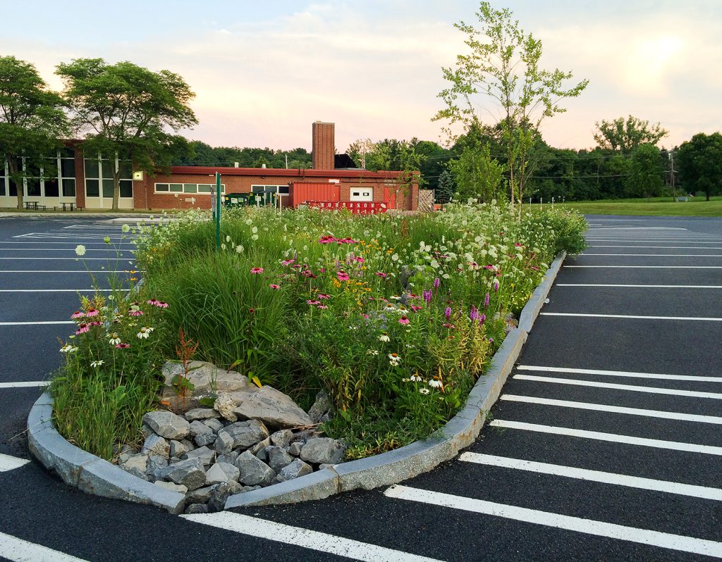 Fayetteville-Manlius CSD Mott Road Elementary