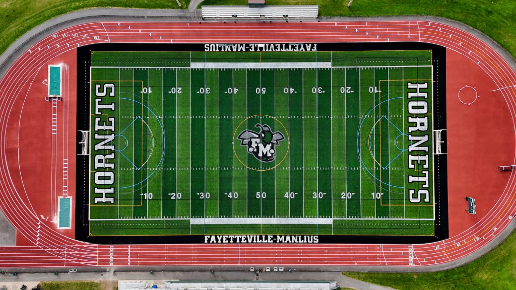 Fayetteville-Manlius CSD Mott Road Elementary