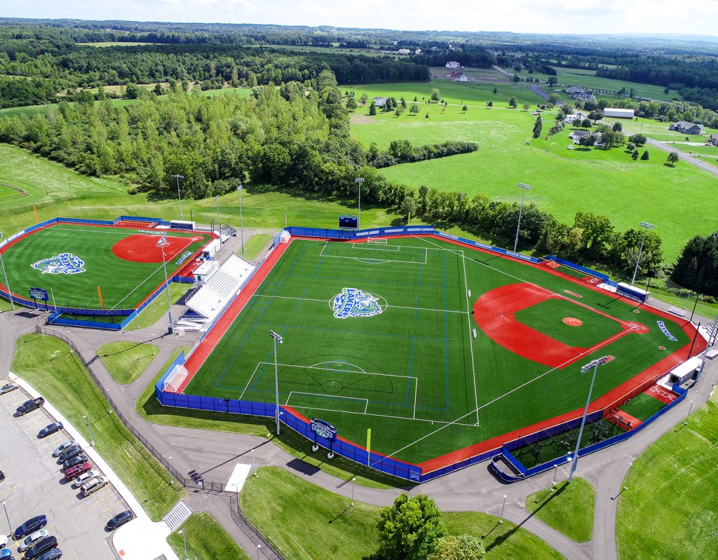 Finger Lakes CC