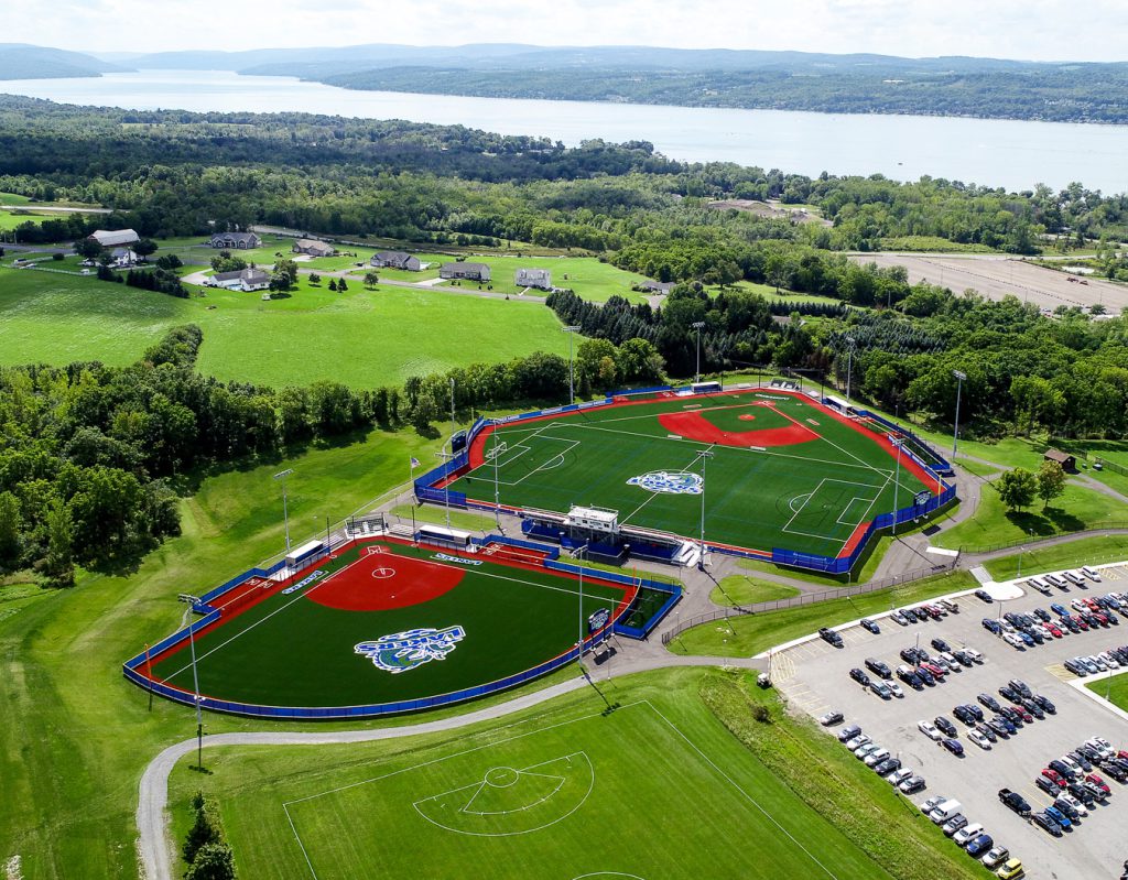 Finger Lakes CC
