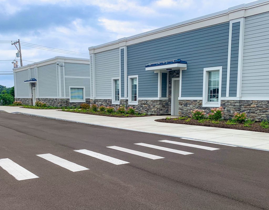 Oswego Health