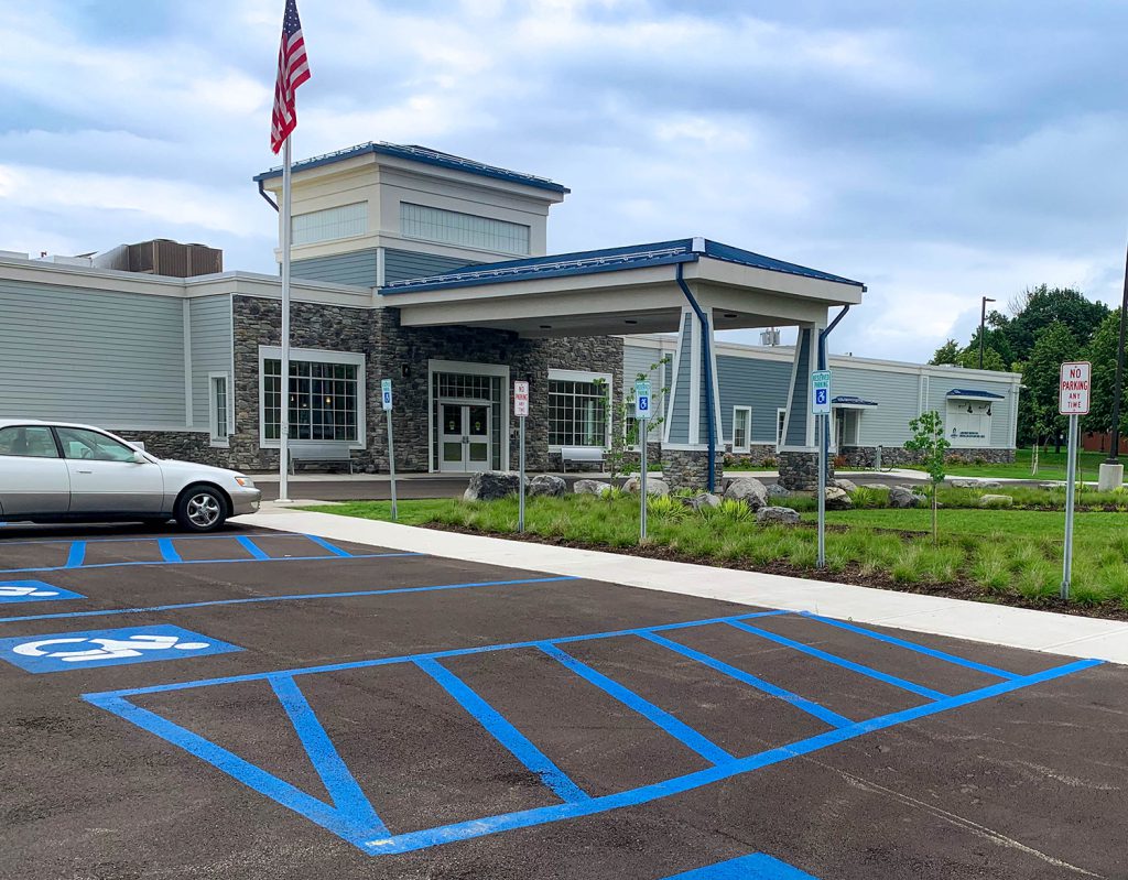 Oswego Health