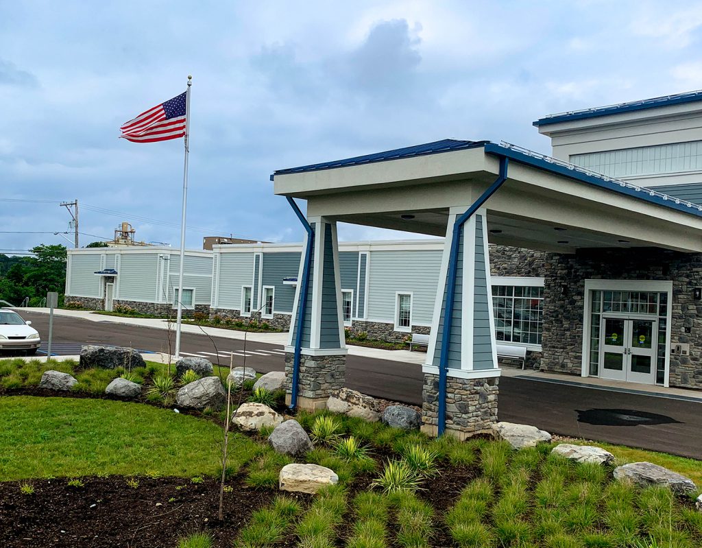 Oswego Health