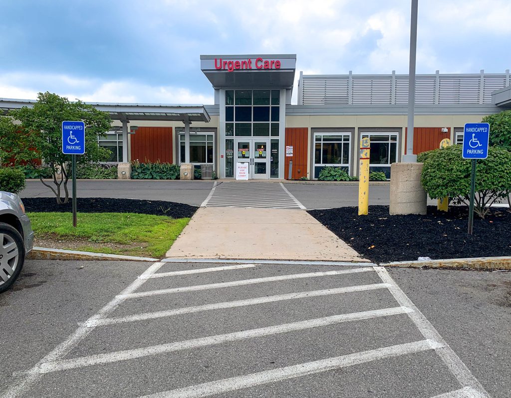 Oswego Health
