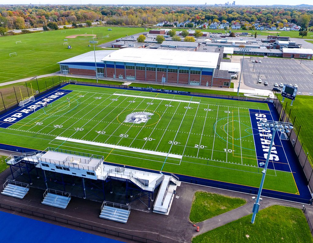 Gates-Chili CSD