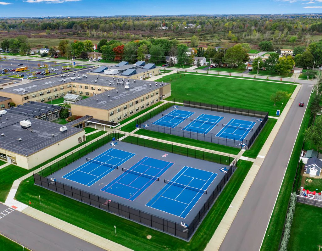 Grand Island CSD