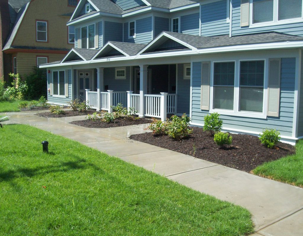 Housing Visions