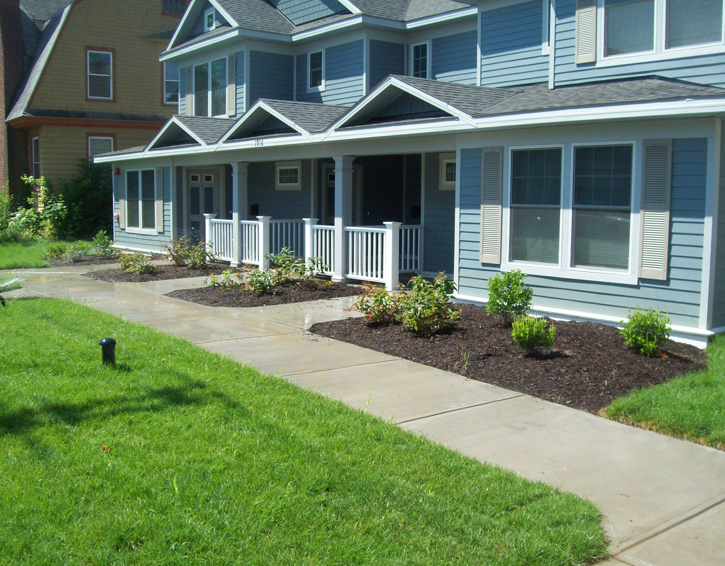 Housing Visions