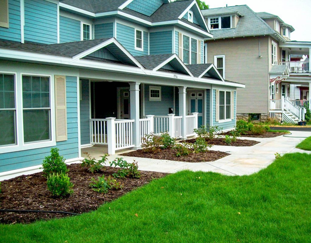 Housing Visions