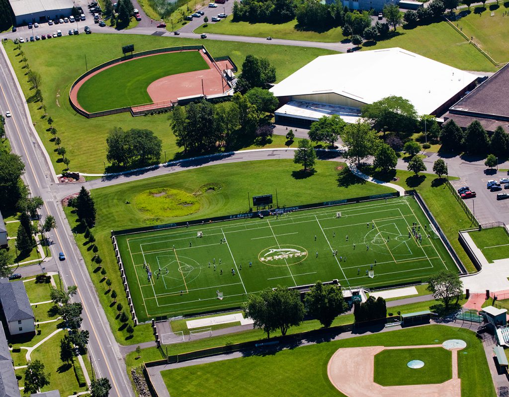 Le Moyne College