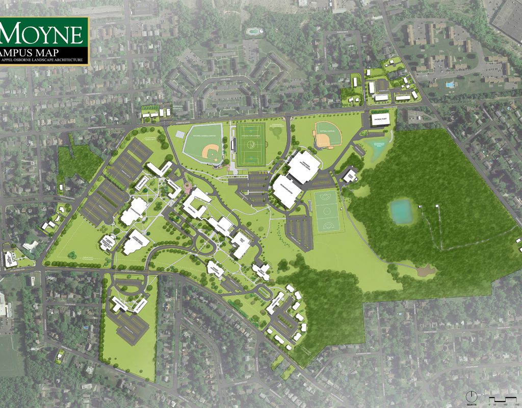 Le Moyne College