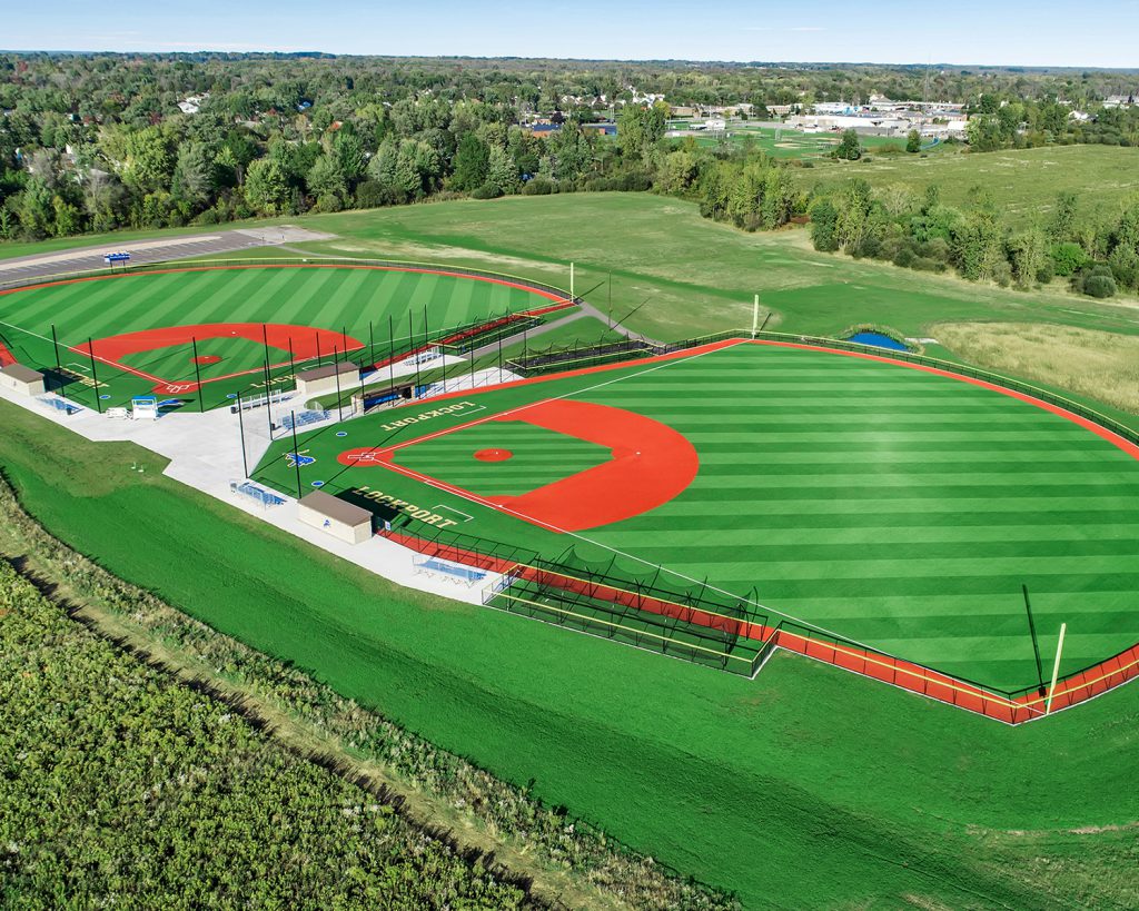 Lockport CSD