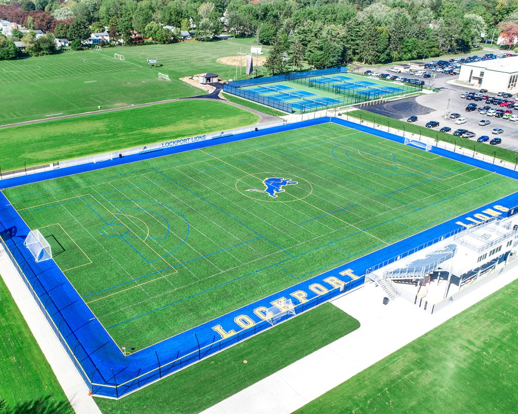 Lockport CSD