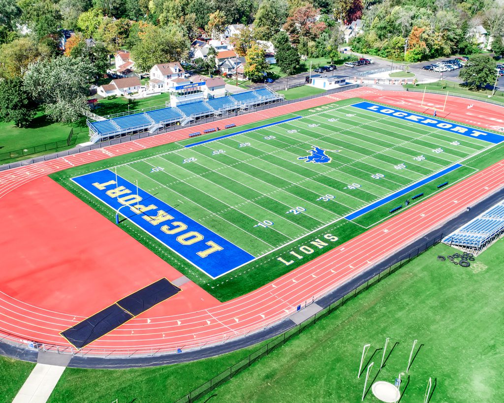 Lockport CSD