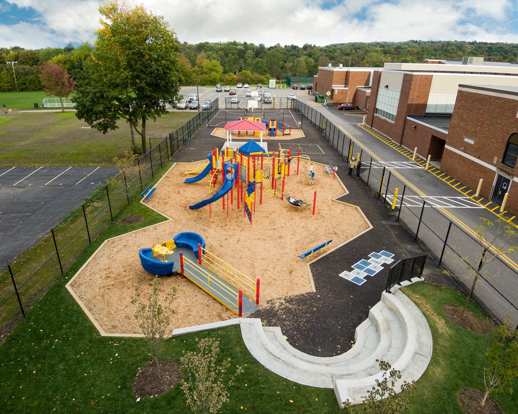 New Hartford CSD