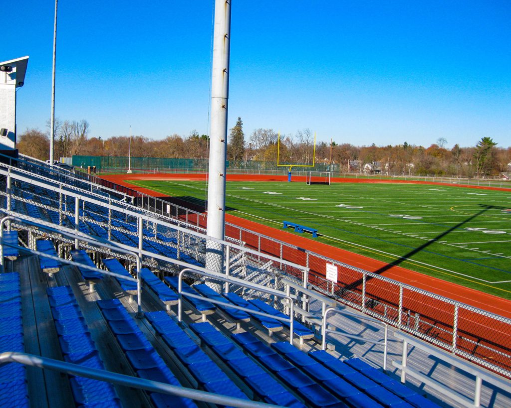 New Hartford CSD