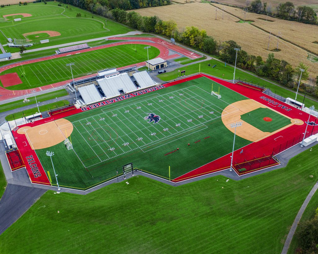 Niagara-Wheatfield CSD