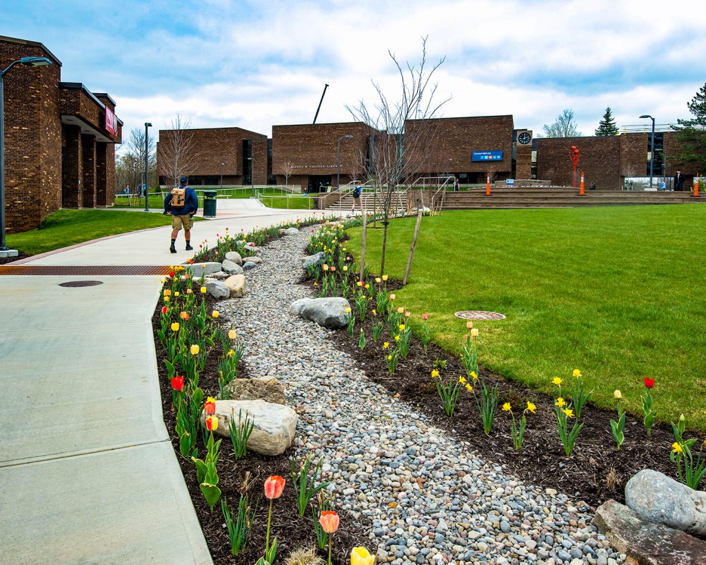 Onondaga CC