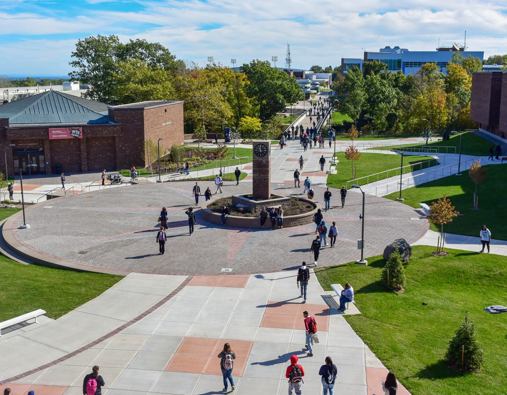Onondaga CC