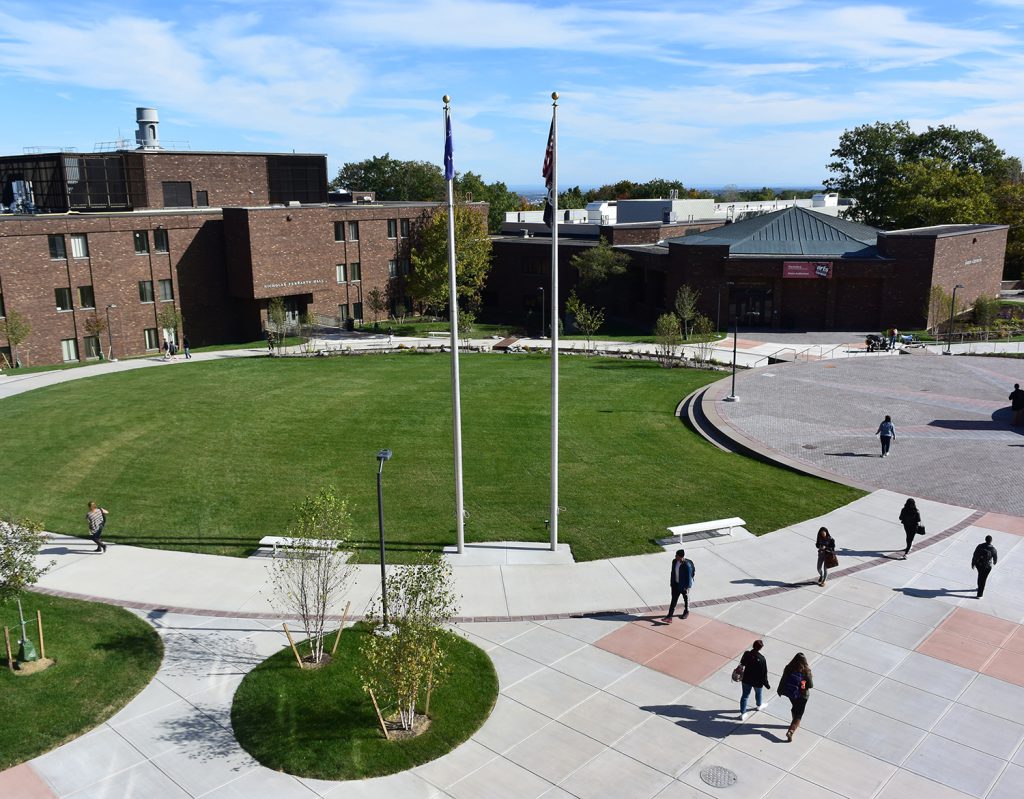 Onondaga CC