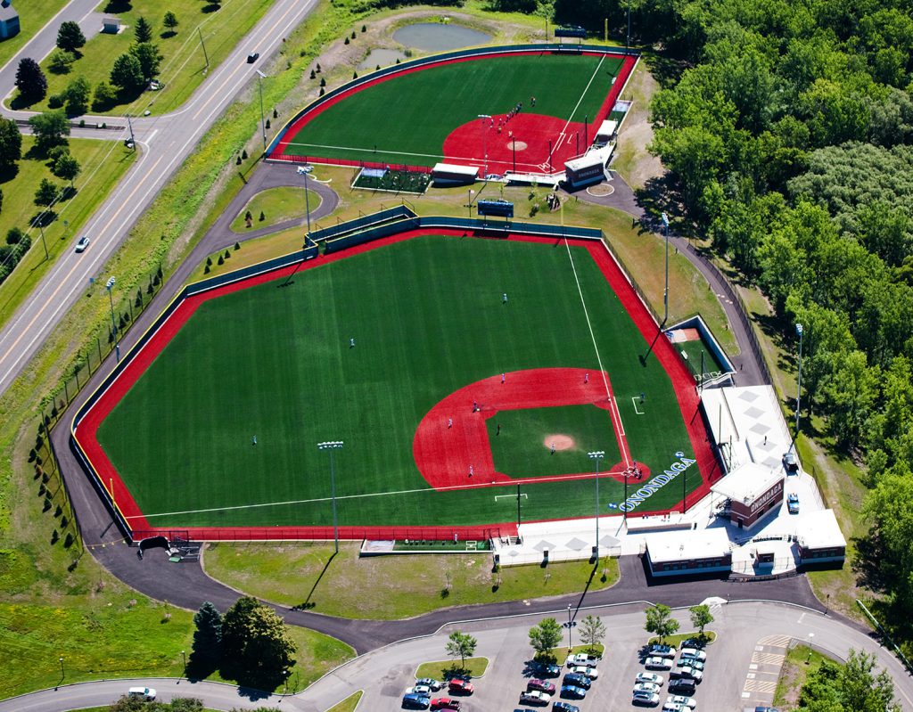 Onondaga CC