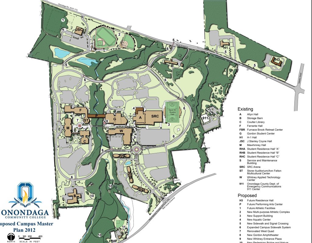 Onondaga CC