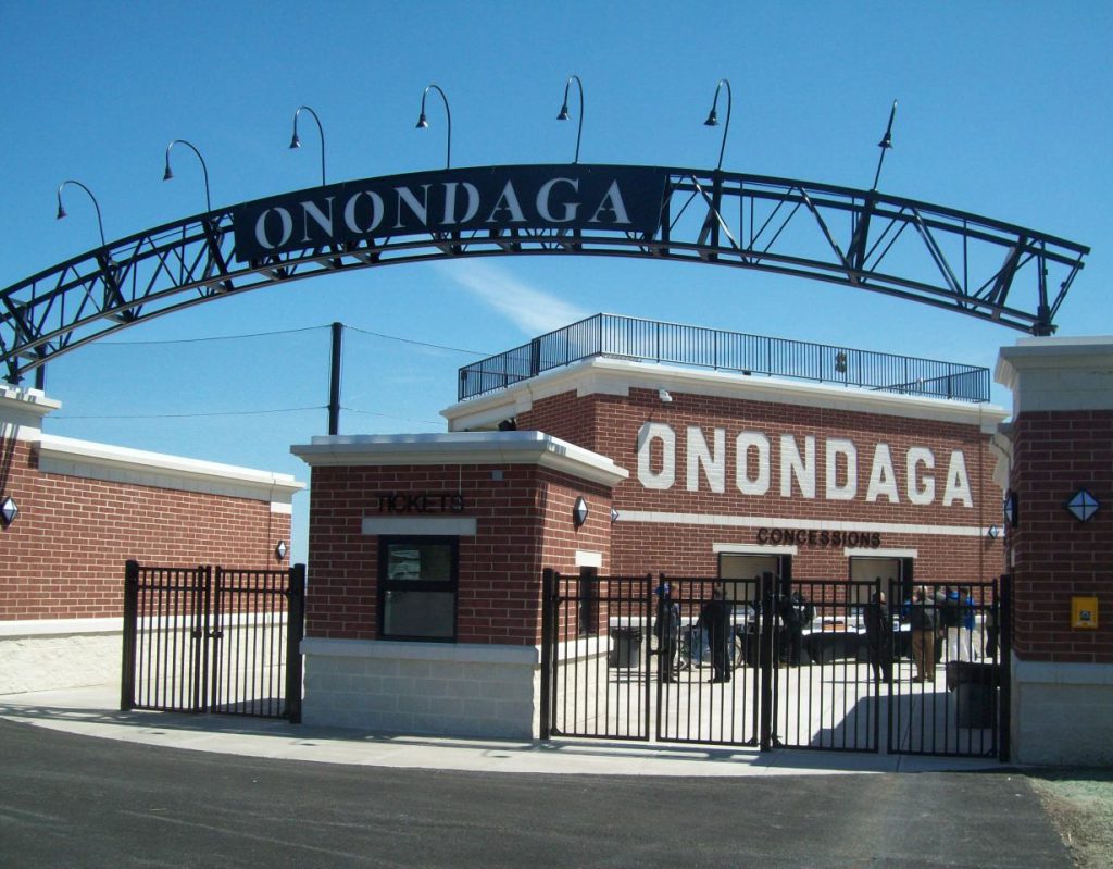 Onondaga CC