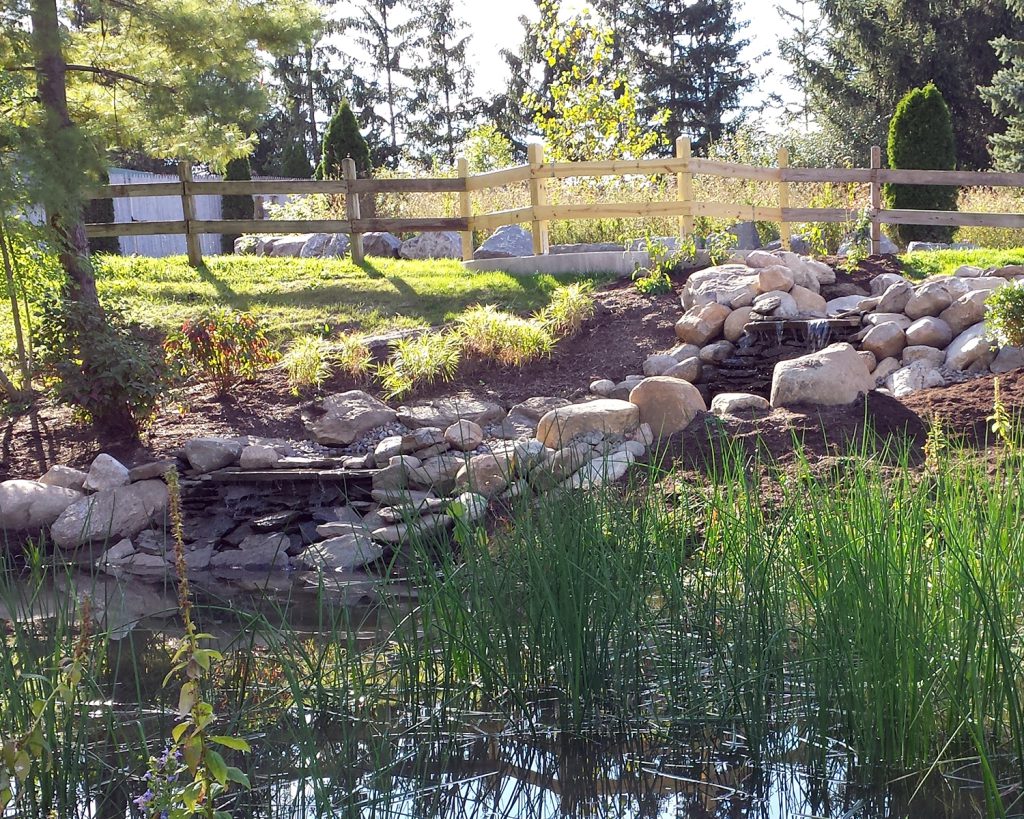 Rosamond Gifford Zoo