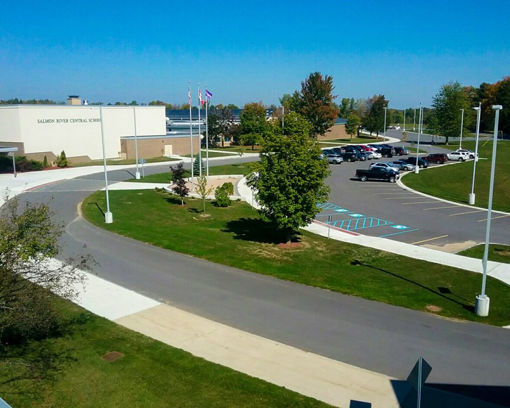 Salmon River CSD
