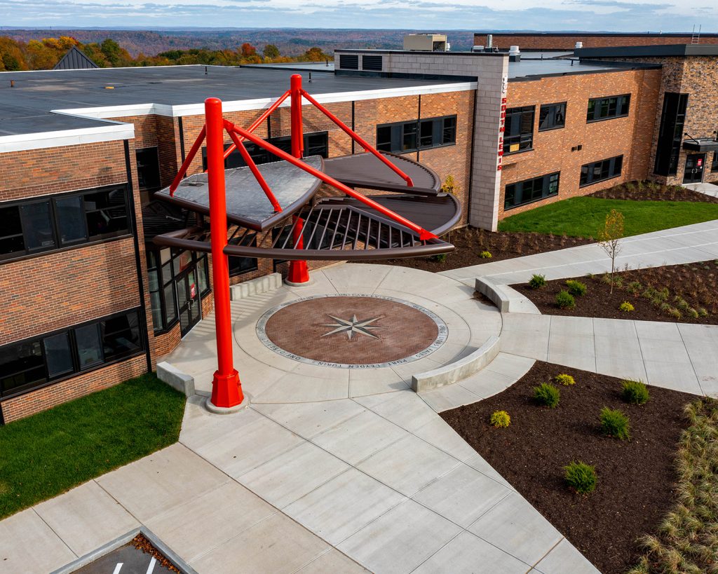 South Lewis CSD