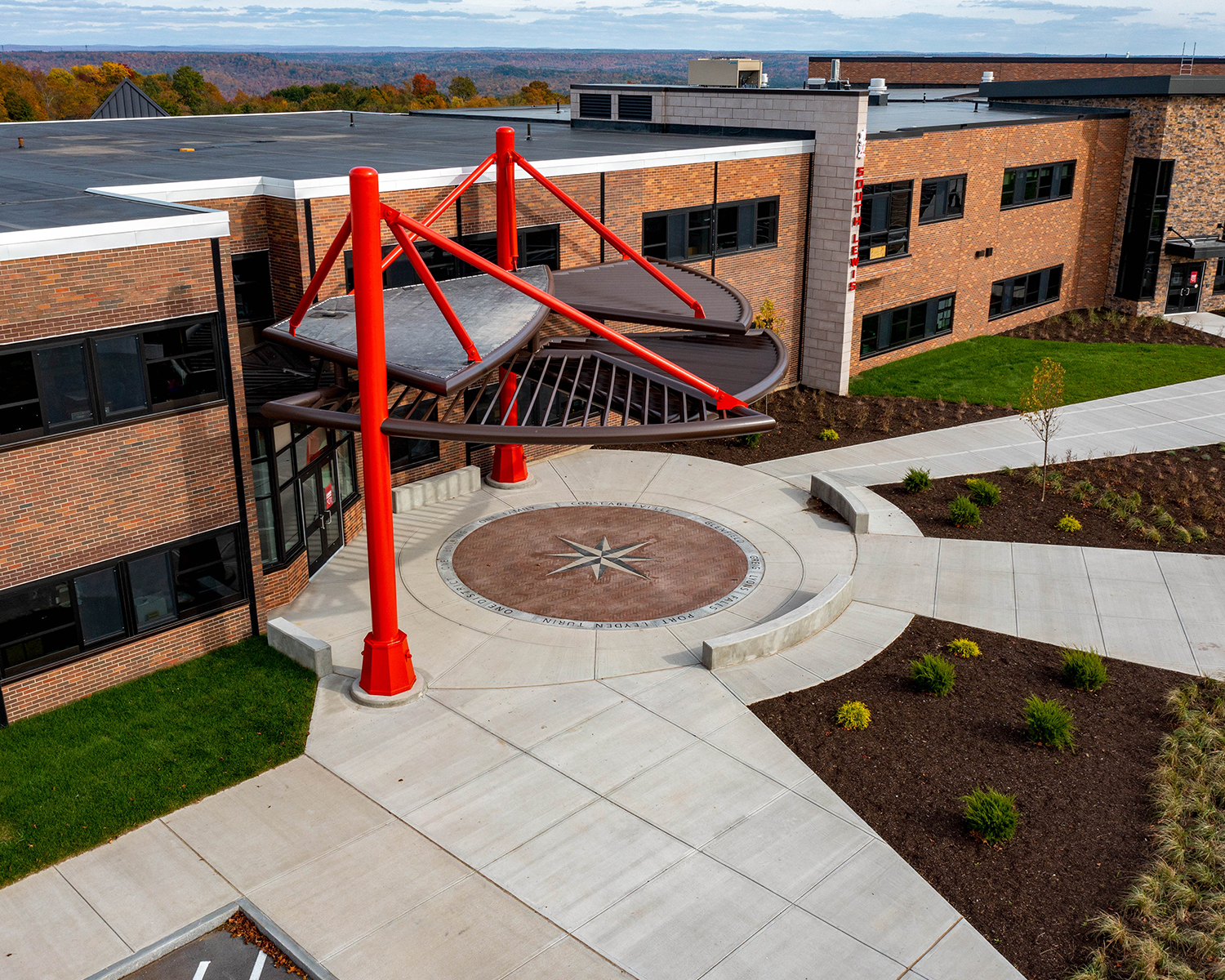 South Lewis CSD