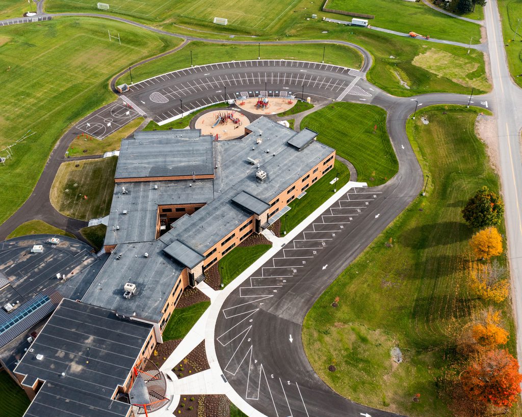 South Lewis CSD