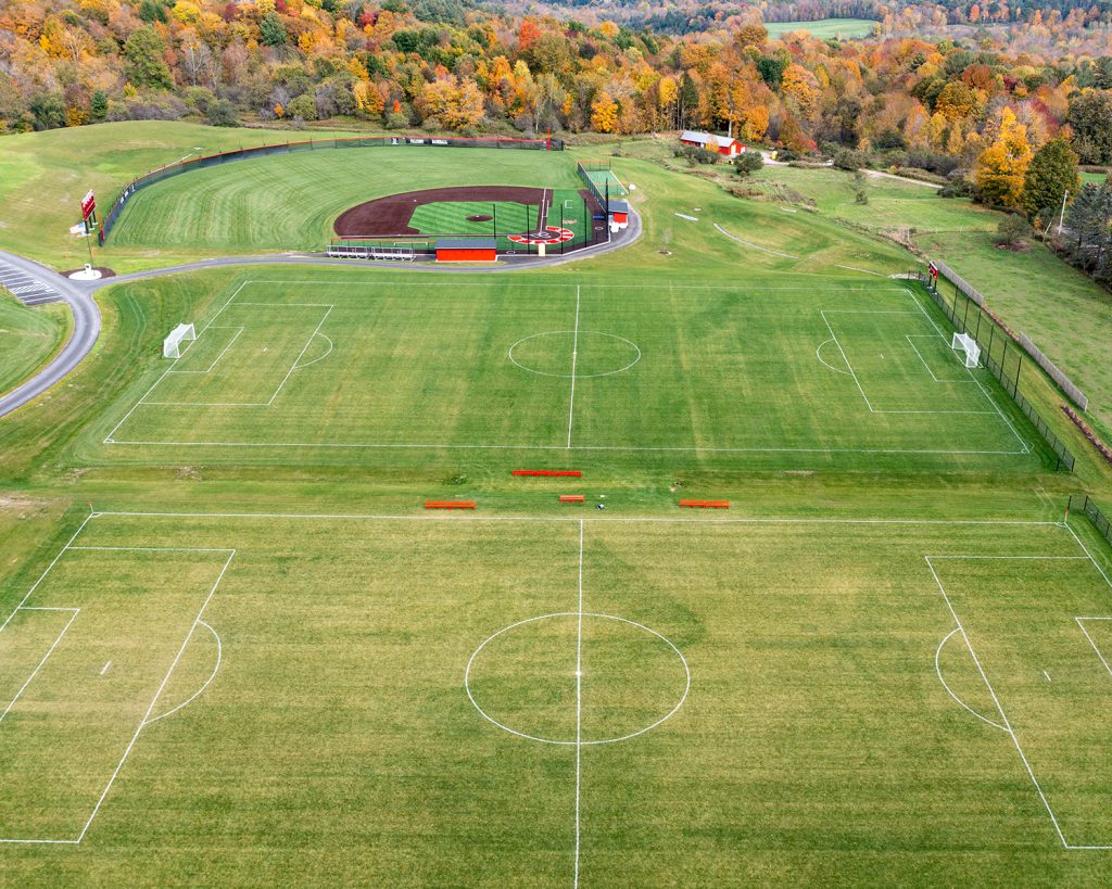 South Lewis CSD